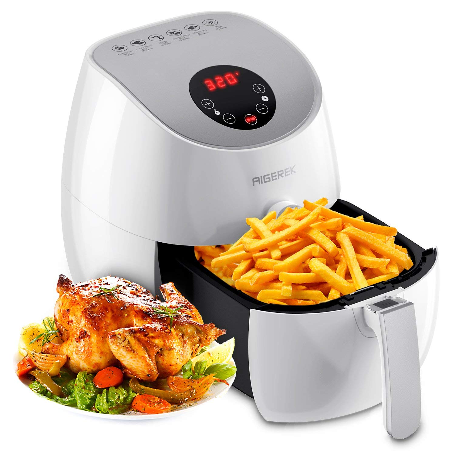 Жарка воздухом. Фритюрница Air Fryer BN-9056. Air Fryer Zelma. Philips фритюрница без масла. Прибор для жарки без масла.